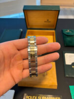 Rolex Submariner 16613 – Image 8