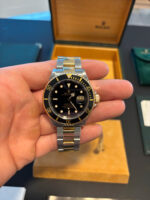 Rolex Submariner 16613 – Image 9
