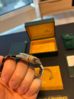 Rolex Submariner 16613 – Image 5