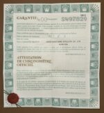 Rolex Submariner 16613 – Image 4