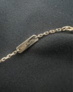 Van Cleef & Arpels Alhambra Or jaune 750/1000, Onyx – Image 11