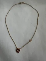 Collier Pretty Woman en Diamant – Image 5