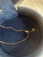 Collier Pretty Woman en Diamant – Image 4