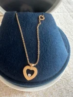 Collier Pretty Woman en Diamant – Image 3