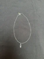 Collier Messika Move Uno GM Pavé – Image 5