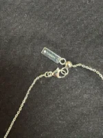 Collier Messika Move Uno GM Pavé – Image 3