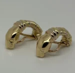 Cartier Trinity Panthère Cougar – Or 18 carats tricolore, Service 2025 – Image 11