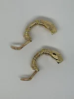 Cartier Trinity Panthère Cougar – Or 18 carats tricolore, Service 2025 – Image 15