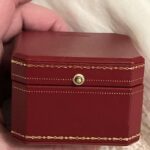 Cartier Juste Un Clou Taille 16 Or jaune 18 carats Taille 16 Petit modèle – Image 9