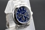 Vacheron Constantin Overseas Chronographe 5500V/ 110A-B148 Bleu