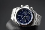 Vacheron Constantin Overseas Chronographe 5500V/ 110A-B148 Bleu – Image 4