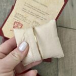 Cartier Juste un Clou Or jaune 750/1000 Taille 17 (modèle classique)