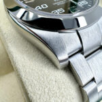 Rolex Air King 40 mm cadran noir acier inoxydable – Image 5